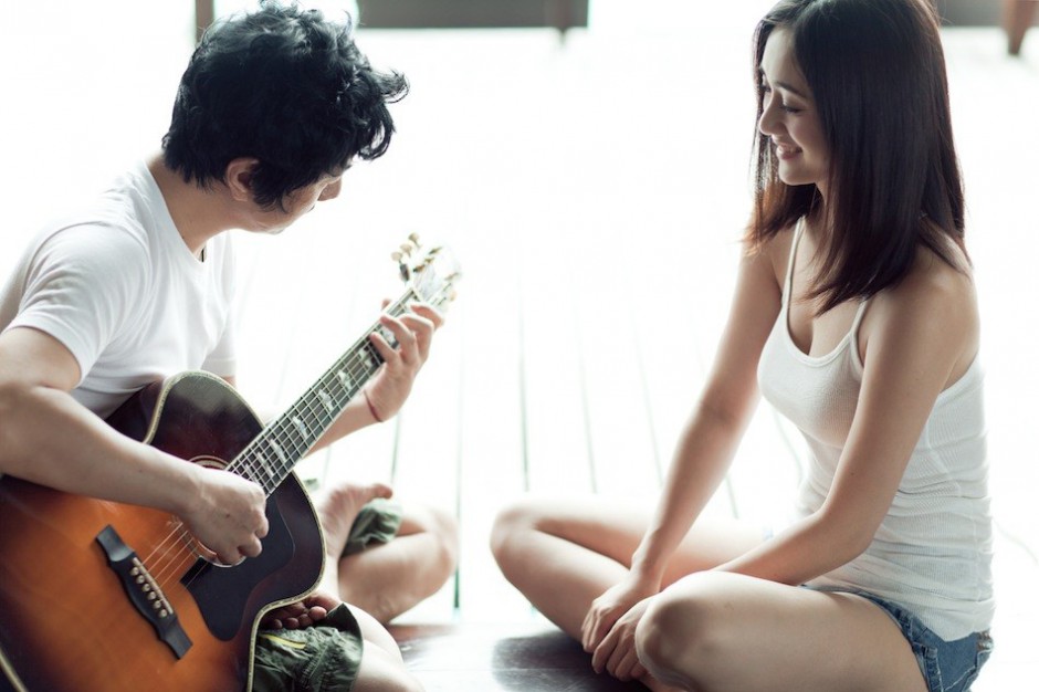 劉蕓鄭鈞結婚內幕 曝新婚夜離家出走