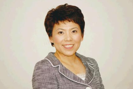 鄧亞萍近況 揭鄧亞萍敗光20億內幕