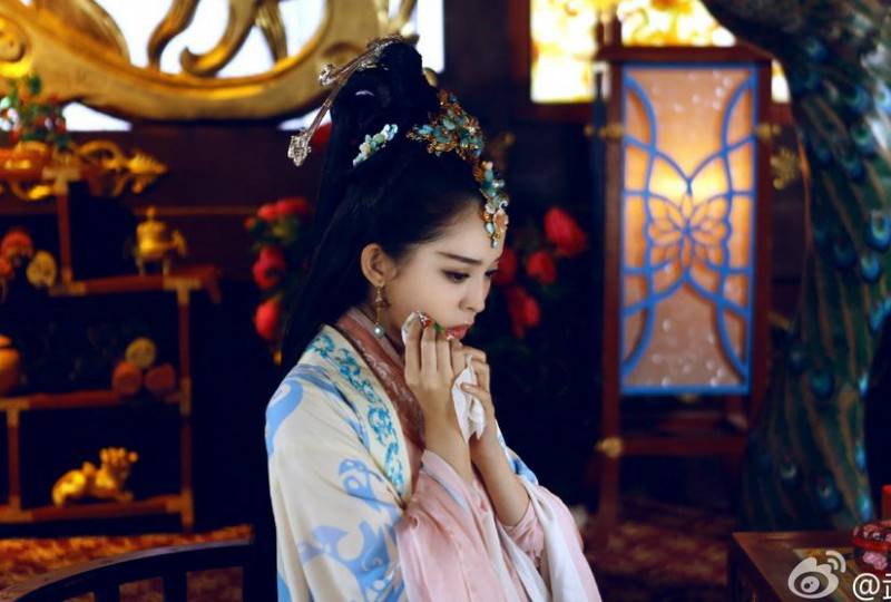 貂蟬真實模樣曝光 貂蟬究竟是怎么死的