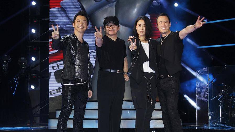 第一季學員現(xiàn)狀 中國好聲音第一季學員名單曝光