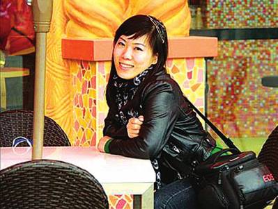 顧少強老公于夫簡介 十字辭職信 背后的幸福