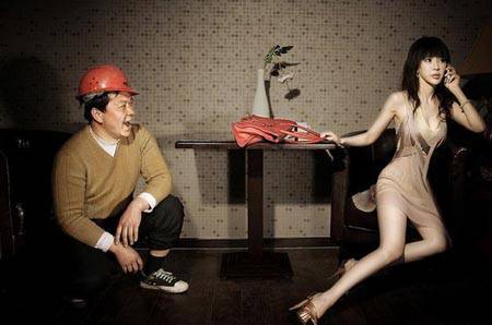 東莞淫穢色情服務(wù) 揭秘色情行業(yè)內(nèi)幕