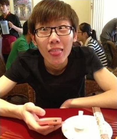 gtv沐沐露胸的照片流出 照片門真相大起底