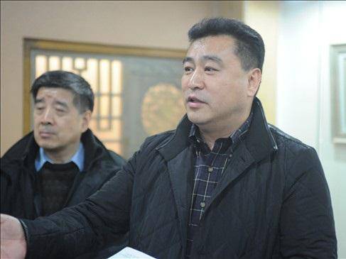 張宏民簡(jiǎn)歷資料 揭秘張宏民為什么不結(jié)婚