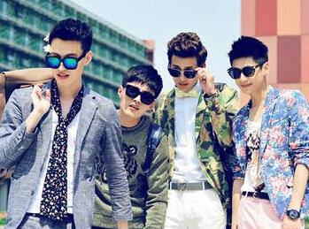 你好外星人演員表 你好外星人1—2集劇情介紹