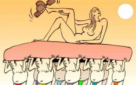 湖南女巨貪蔣艷萍執(zhí)行死刑照曝光