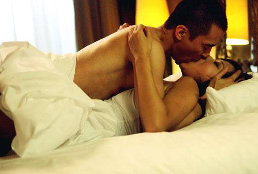 電影里的床戲怎么拍的 盤點(diǎn)10位女星對(duì)床戲看法