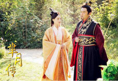 羋月傳秦王贏駟怎么死的 贏駟之后的秦王是誰