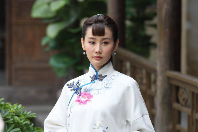 《誰知女人心》演員表 馬雅舒苦情下嫁謝祖武