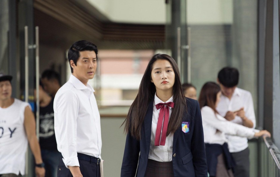  小傾城 家庭背景曝光 藝術(shù)世家4歲半就出道