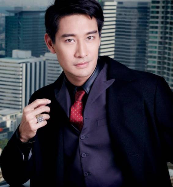 無憂的天堂劇情介紹 深情男Pong俘獲萬千少女心