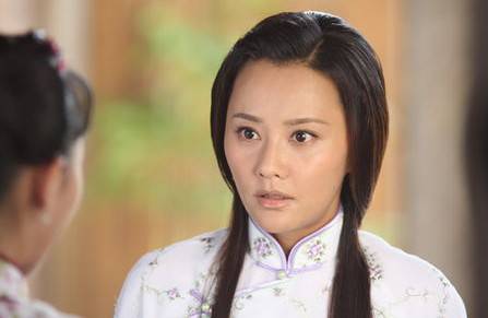 《誰知女人心》演員表 馬雅舒苦情下嫁謝祖武