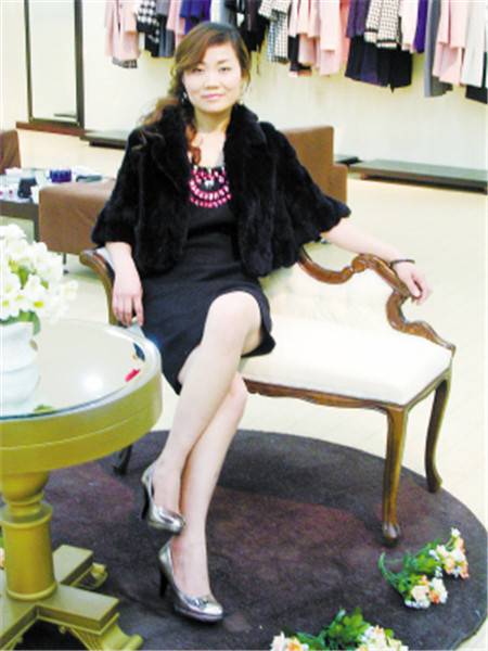 湖南女巨貪蔣艷萍執(zhí)行死刑照曝光