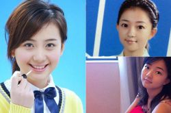 北大校花高嘉晗個人資料曝光 揭秘高嘉晗男友