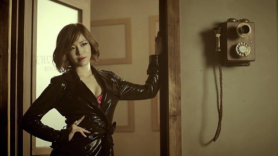 全孝盛胸圍多大 尺度大開上演勁爆抖奶舞