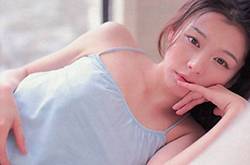 徐若瑄三級電影再被關注引熱議