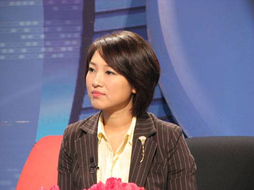 美女主播張小莉簡歷 張小莉 找到適合的行業(yè)