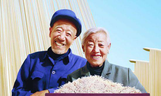  掛面爺爺 張世新因病逝世 舌尖2導演寫文緬懷