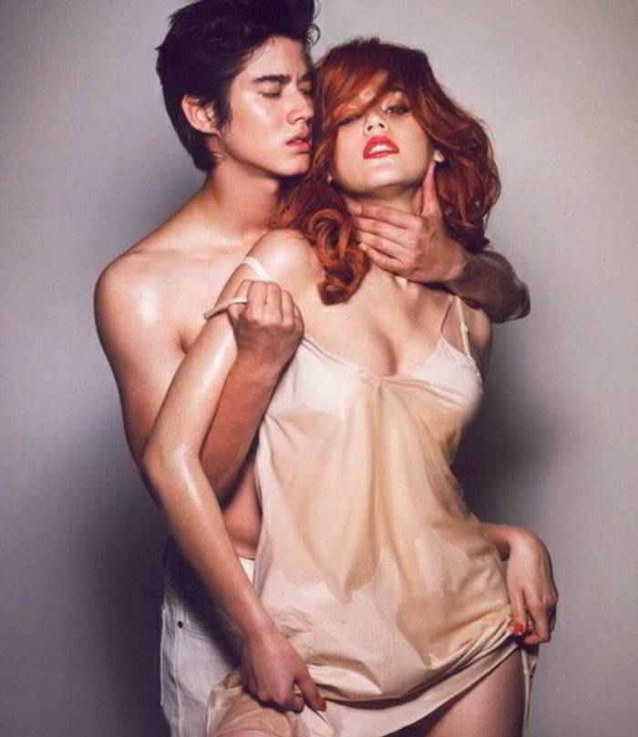 口述與小姨子的瘋狂愛情故事