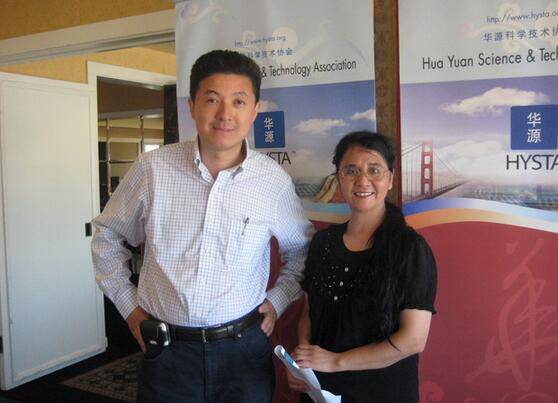 呼聲最高卻無緣諾貝爾 張首晟驚人背景曝光