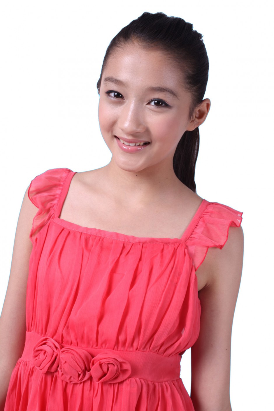  小傾城 家庭背景曝光 藝術(shù)世家4歲半就出道