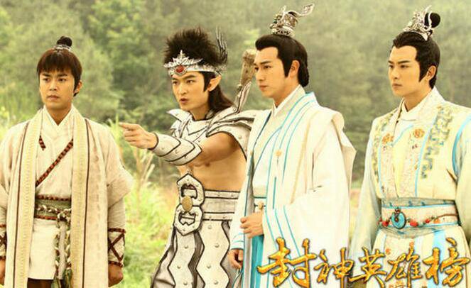 《封神2》三霄仙子扮演者是誰 他們是怎么死的