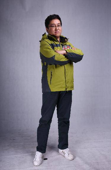 最強(qiáng)大腦李琦是哪一期 聽音盲俠李琦順利踢館