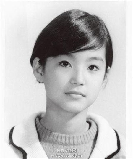 秦漢林青霞舊照曝光 如今他還是單身一人