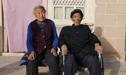  掛面爺爺 張世新因病逝世 舌尖2導演寫文緬懷