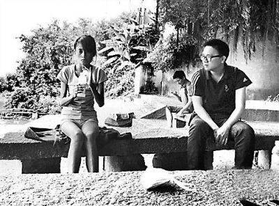 王思麗為什么會生蛆 獲熱心人士捐款