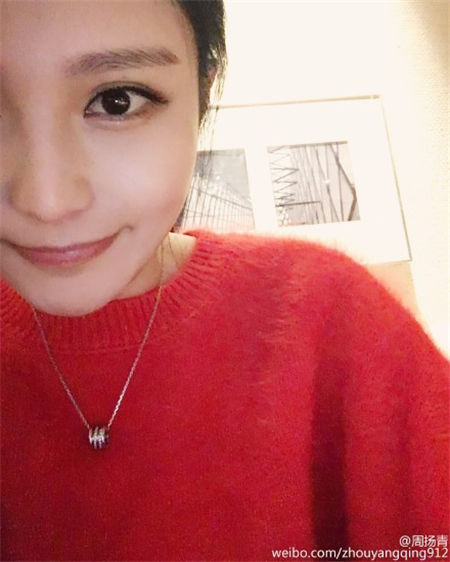 羅志祥戀周揚青 原因居然是這樣。。。