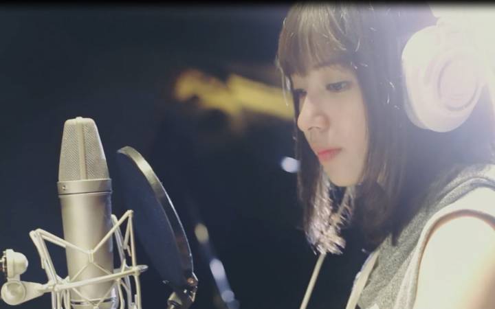 斗魚女神周二珂?zhèn)€人資料曝光 揭周二珂男友是誰