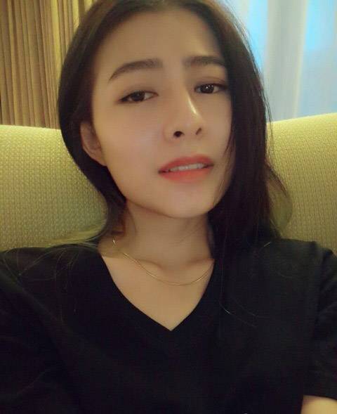 中國好聲音王凱琪被疑整容 微博大量美照曝光