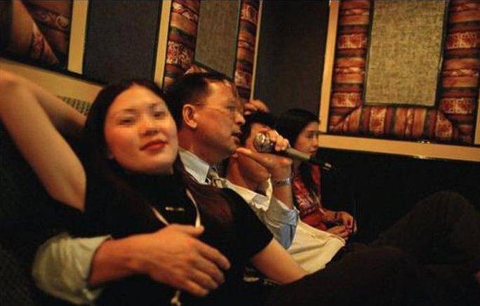 湖南女巨貪蔣艷萍執(zhí)行死刑照曝光