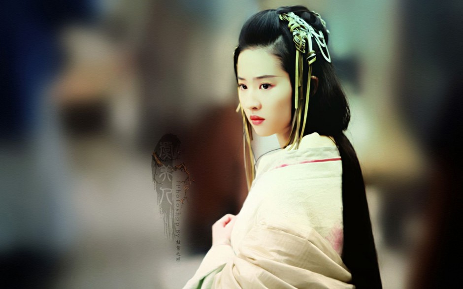 貂蟬真實模樣曝光 貂蟬究竟是怎么死的