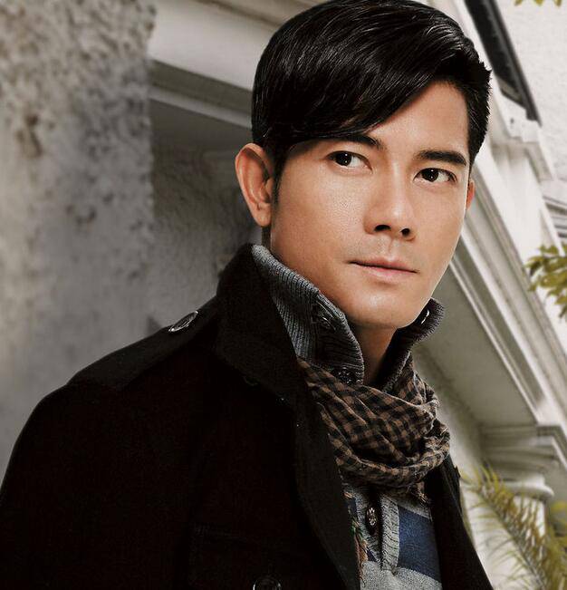 熊黛林要成為 郭太太 了 揭郭富城熊黛林戀情