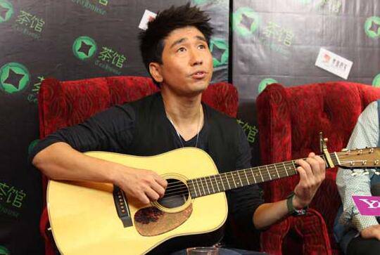 《蒙面歌王》流浪者 沙寶亮榮耀揭面