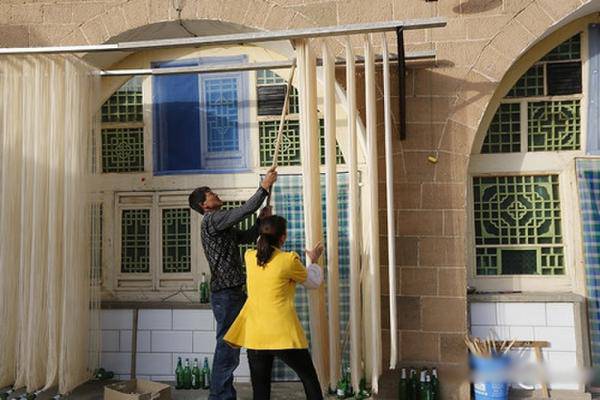  掛面爺爺 張世新因病逝世 舌尖2導演寫文緬懷