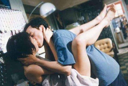 口述與小姨子的瘋狂愛情故事