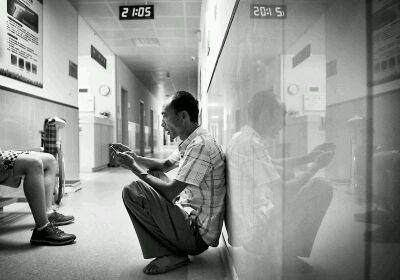 王思麗為什么會生蛆 獲熱心人士捐款