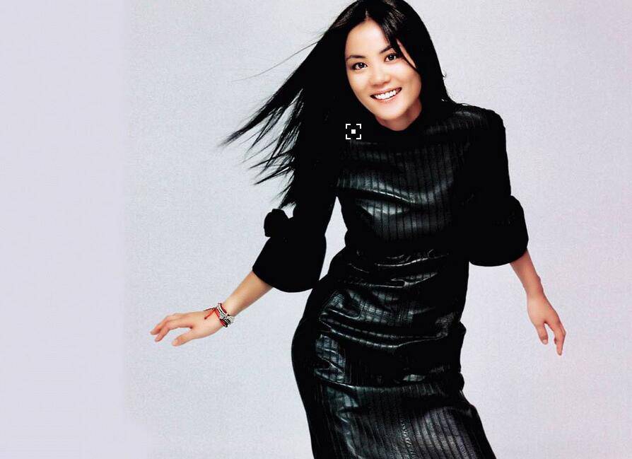 47歲王菲欲再生女 揭王菲混亂戀愛婚姻史