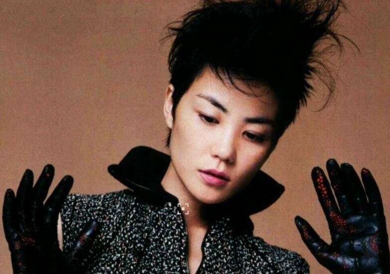 47歲王菲欲再生女 揭王菲混亂戀愛婚姻史