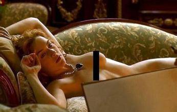 盤點(diǎn)拍激情戲受傷的女星 楊冪鼻子受傷血流不止