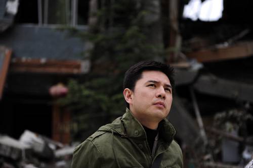 央視主持人趙普簡歷 揭趙普離職原因內(nèi)幕