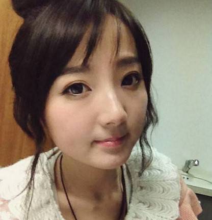 gtv沐沐露胸的照片流出 照片門真相大起底