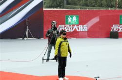 最強(qiáng)大腦李琦是哪一期 聽(tīng)音盲俠李琦順利踢館