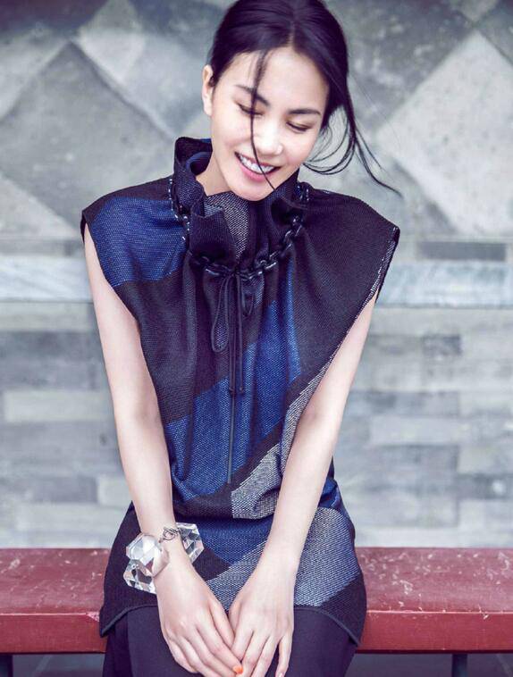 47歲王菲欲再生女 揭王菲混亂戀愛婚姻史