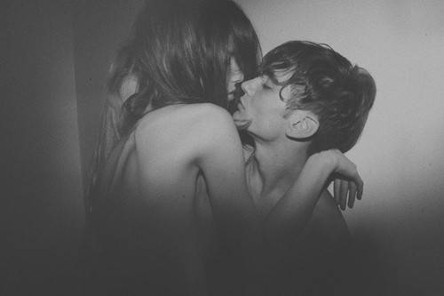 口述與小姨子的瘋狂愛情故事