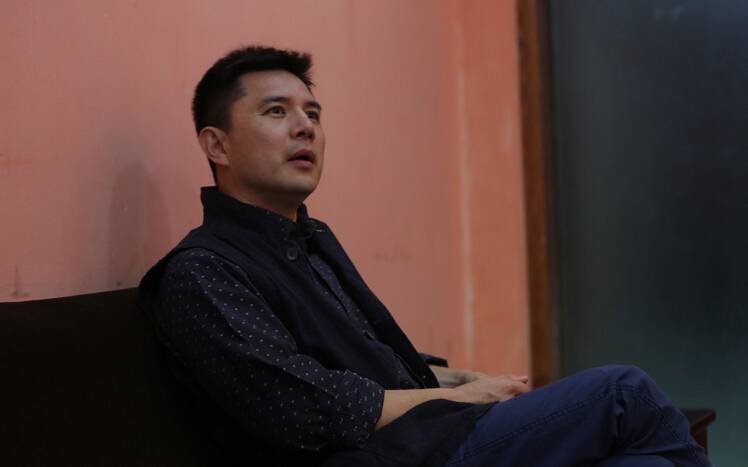 央視主持人趙普簡歷 揭趙普離職原因內(nèi)幕