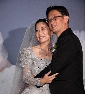 主持人況明潔資料簡(jiǎn)介 況明潔和庹宗康曾交往